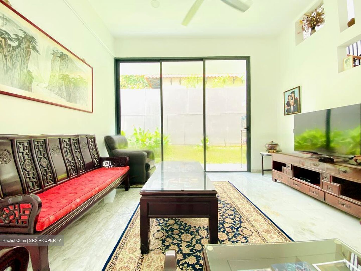 Frankel Estate (D15), Detached #467128381